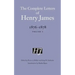 The Complete Letters of Henry James, 1876-1878: Volume 1 Volume 1