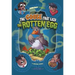 The Goose That Laid the Rotten Egg: A Graphic Novel