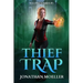 Cloak Games: Thief Trap
