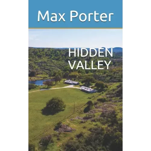 Hidden Valley