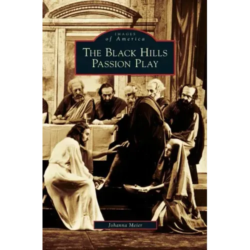 Black Hills Passion Play