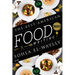 The Best American Food Writing 2022