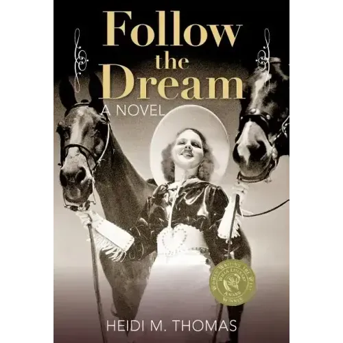 Follow the Dream