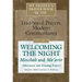 My People's Prayer Book Vol 9: Welcoming the Night--Minchah and Ma'ariv (Afternoon and Evening Prayer)
