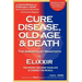 Cure Disease, Old Age & Death: The Immortalist Manifesto