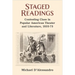 Staged Readings: Contesting Class in Popular American Theater and Literature, 1835-75