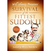 Will Shortz Presents Survival of the Fittest Sudoku: 200 Hard Puzzles