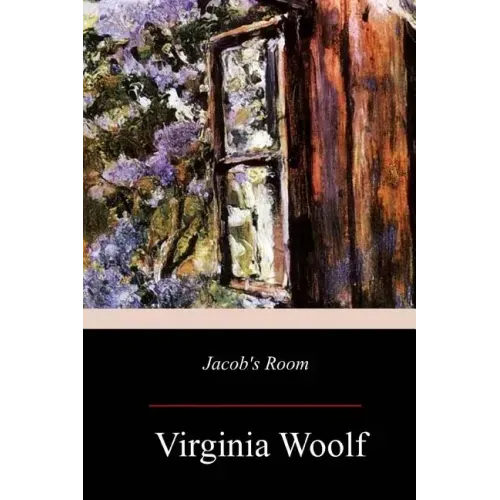 Jacob's Room