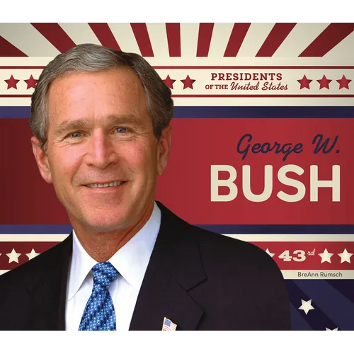 George W. Bush