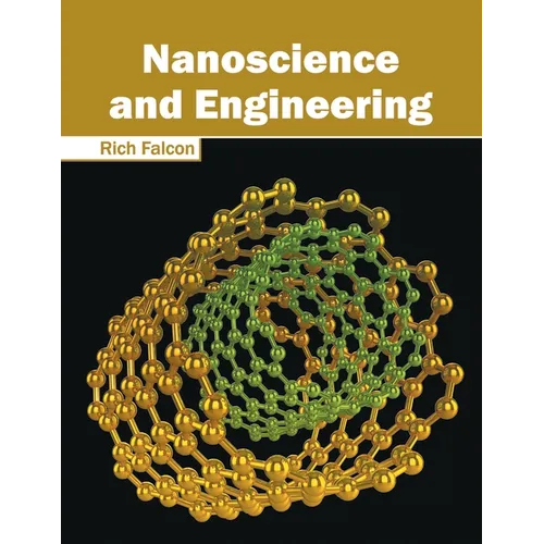 Nanoscience and Engineering