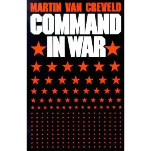 Command in War