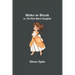Make or Break; or, The Rich Man's Daughter