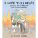 I Hope This Helps: Comics and Cures for 21st Century Panic