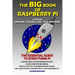 The BIG Book of Raspberry Pi