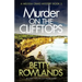 Murder on the Clifftops: An utterly addictive cozy mystery novel