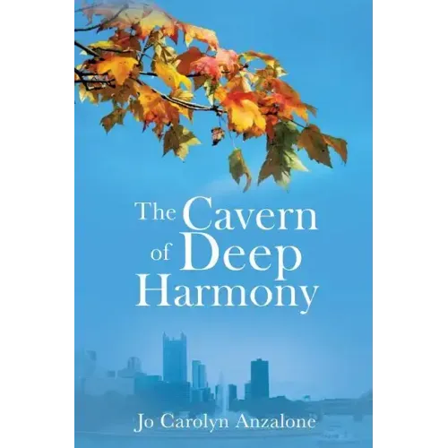 The Cavern of Deep Harmony