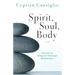 Spirit, Soul, Body: Toward an Integral Christian Spirituality