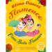 Elena Dances Flamenco: Elena baila flamenco