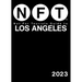 Not for Tourists Guide to Los Angeles 2023