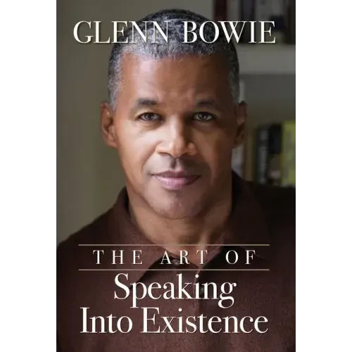 The Art of Speaking Into Existence