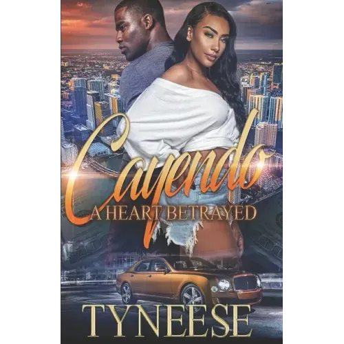 Cayendo: A Heart Betrayed