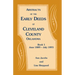 Abstracts of the Early Deeds of Cleveland County, Oklahoma: Book 1, June 1889 - July 1893