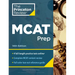 Princeton Review MCAT Prep, 14th Edition: 4 Practice Tests + Complete Content Coverage