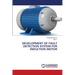 Development of Fault Detection System for Induction Motor