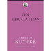 On Education