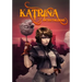 Katrina Hates The Dead: A blasphemous action-adventure comedy
