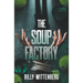 The Soup Factory