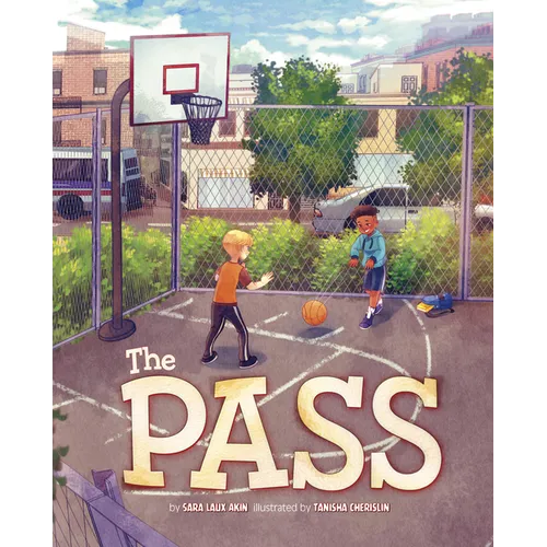 The Pass