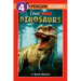 Time for Kids: Dinosaurs