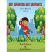 Only Superheroes Have Superpowers!