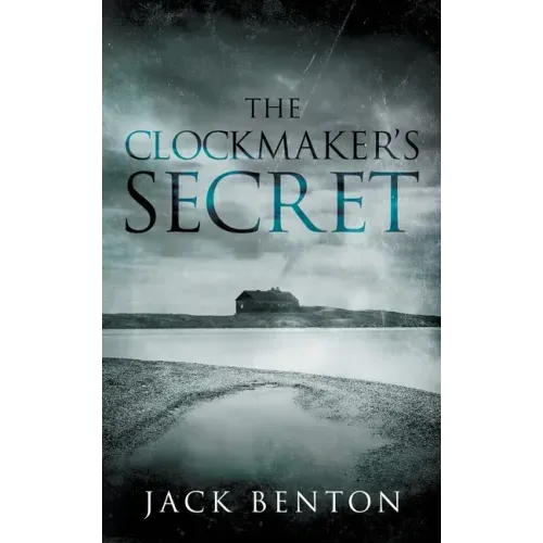 The Clockmaker's Secret