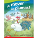 ¡A Mover Las Plumas!