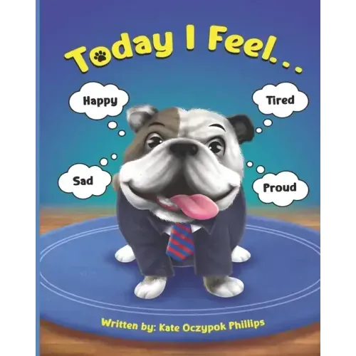 Today I Feel...