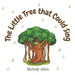 The Little Tree That Could Sing: A magical story about friendship and music for kids
