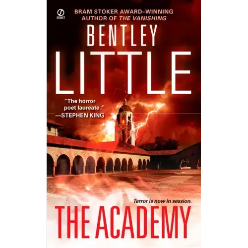 The Academy