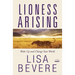 Lioness Arising: Wake Up and Change Your World
