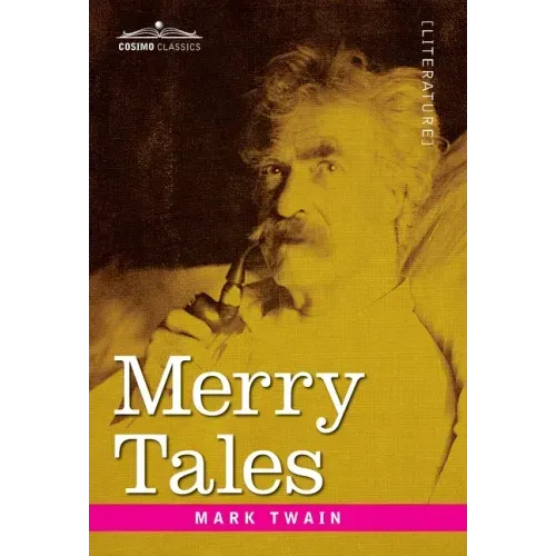 Merry Tales