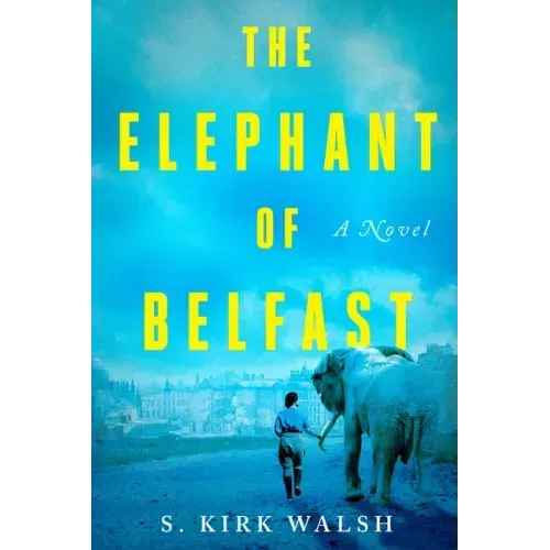 The Elephant of Belfast