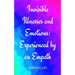 Invisible Illnesses and Emotions: Experienced by an Empath