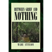 Between Grief and Nothing