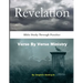 Revelation: Bible Study Through Puzzles!