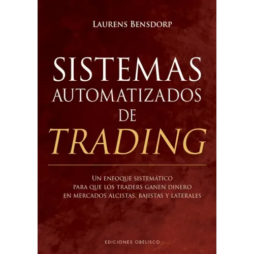Sistemas Automatizados de Trading