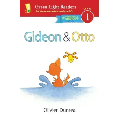 Gideon and Otto