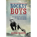 Rocket Boys: The Exhilarating Exploits of the Early Mach Busters from 1945 Onwards