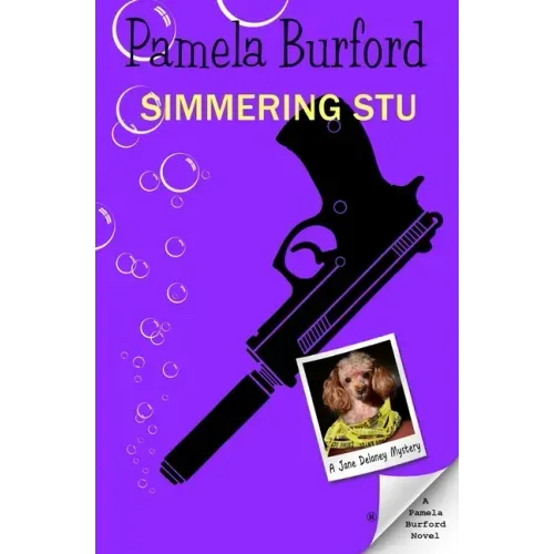 Simmering Stu