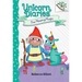 The Missing Magic: A Branches Book (Unicorn Diaries #7)